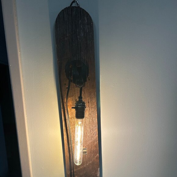 Gas Pump light Unique - Picture 1 of 6